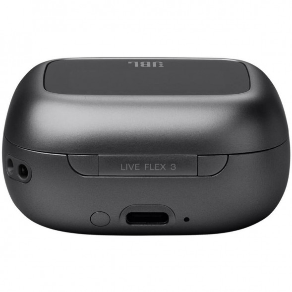 Беспроводные наушники JBL Live Flex 3, Black в Севастополе