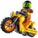 Конструктор LEGO City 60297 Разрушительный трюковый мотоцикл в Севастополе