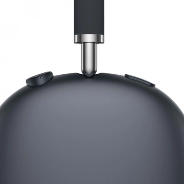Наушники Apple AirPods Max USB-C, полуночный черный в Севастополе