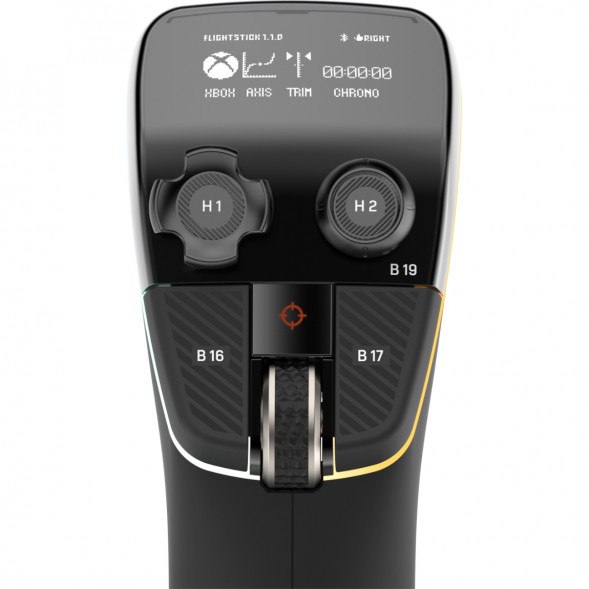 Джойстик для авиасимулятора Turtle Beach VelocityOne, PC / Xbox в Севастополе