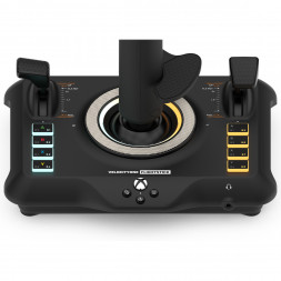 Джойстик для авиасимулятора Turtle Beach VelocityOne, PC / Xbox