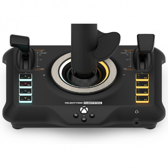 Джойстик для авиасимулятора Turtle Beach VelocityOne, PC / Xbox в Севастополе