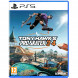 Игра Tony Hawk&amp;#039;s Pro Skater 3+4 [PS5, английская версия] в Севастополе