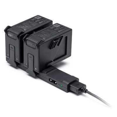 FPV-комплект DJI FPV Fly More Kit черный в Севастополе