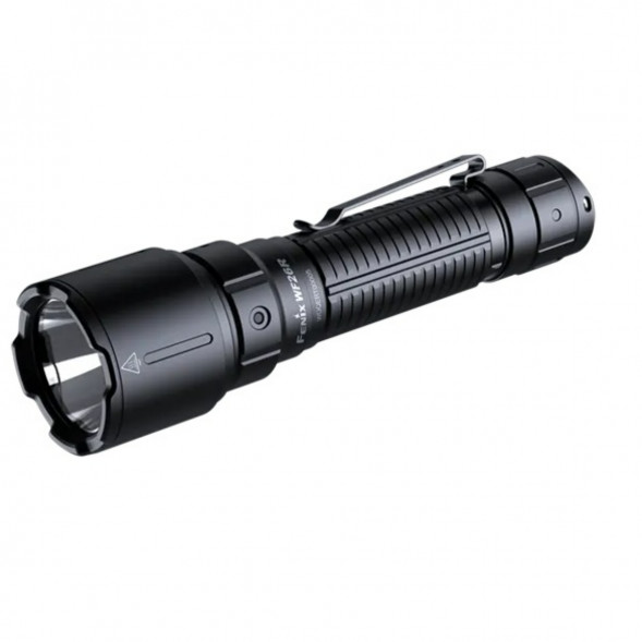 Фонарь ручной сверхмощный Fenix WF26R в Севастополе