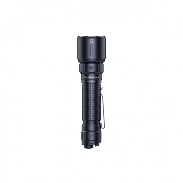 Фонарь ручной сверхмощный Fenix WF26R в Севастополе