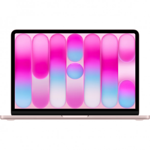 Ноутбук Apple MacBook Neo MHFG4 (A18 Pro 5-Core GPU, 8/512GB), Синий/Indigo в Севастополе