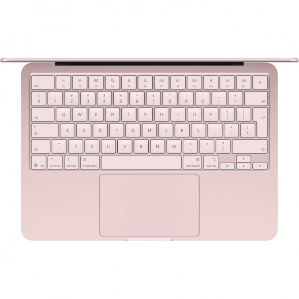 Ноутбук Apple MacBook Neo MHFG4 (A18 Pro 5-Core GPU, 8/512GB), Синий/Indigo в Севастополе