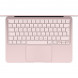 Ноутбук Apple MacBook Neo MHFG4 (A18 Pro 5-Core GPU, 8/512GB), Синий/Indigo в Севастополе