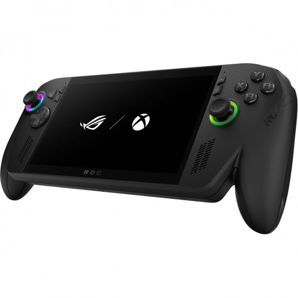 Портативная игровая консоль Asus Rog Ally Xbox 24GB/1024GB AMD Ryzen Z2, Black в Севастополе