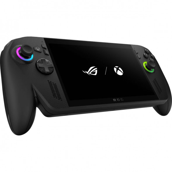 Портативная игровая консоль Asus Rog Ally Xbox 24GB/1024GB AMD Ryzen Z2, Black в Севастополе
