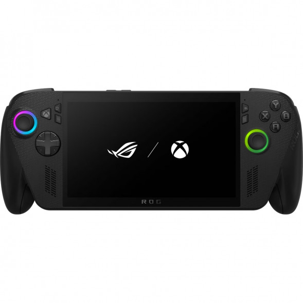 Портативная игровая консоль Asus Rog Ally Xbox 24GB/1024GB AMD Ryzen Z2, Black в Севастополе