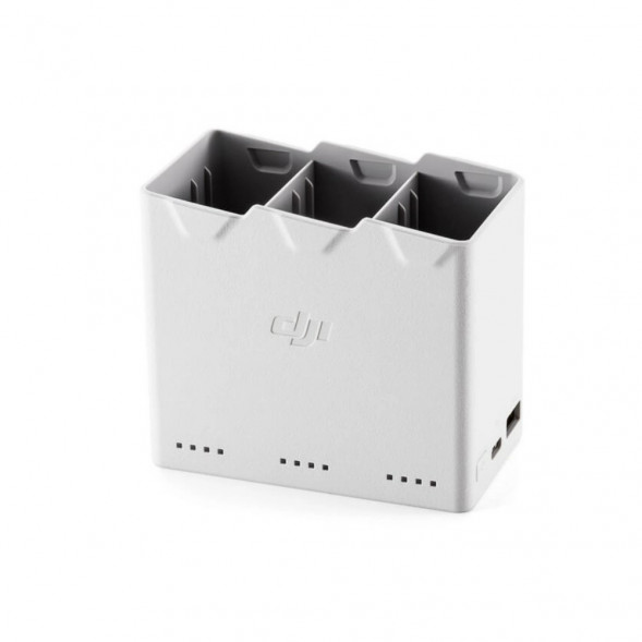 Набор аксессуаров DJI Mini 3 Pro Fly More Kit PLUS в Севастополе