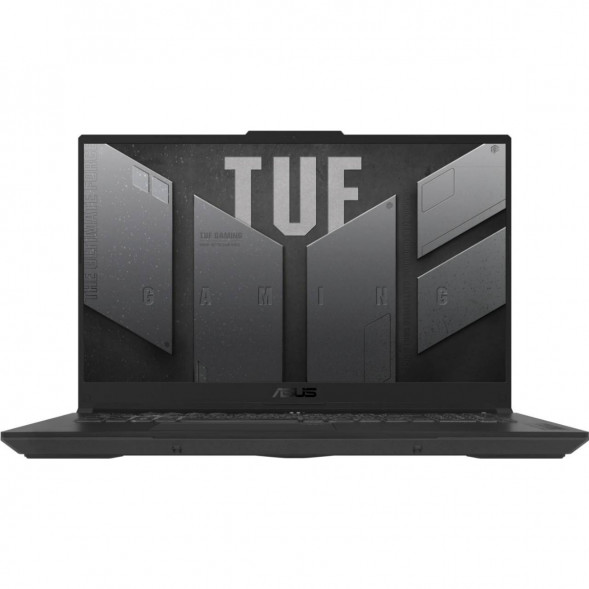 Ноутбук ASUS TUF Gaming A16 FA607NUQ-RL033 (16.0&amp;quot; WUXGA/R7 170/16GB/512GB/RTX 4050 6GB/NoOS), Серый в Севастополе