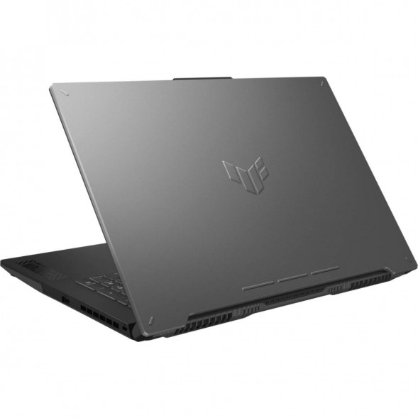 Ноутбук ASUS TUF Gaming A16 FA607NUQ-RL033 (16.0&amp;quot; WUXGA/R7 170/16GB/512GB/RTX 4050 6GB/NoOS), Серый в Севастополе