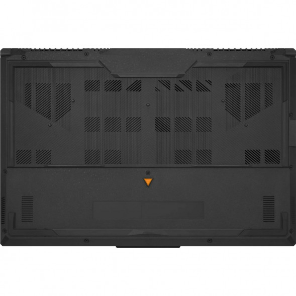 Ноутбук ASUS TUF Gaming A16 FA607NUQ-RL033 (16.0&amp;quot; WUXGA/R7 170/16GB/512GB/RTX 4050 6GB/NoOS), Серый в Севастополе