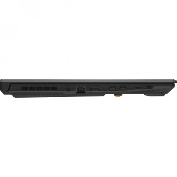 Ноутбук ASUS TUF Gaming A16 FA607NUQ-RL033 (16.0&amp;quot; WUXGA/R7 170/16GB/512GB/RTX 4050 6GB/NoOS), Серый в Севастополе