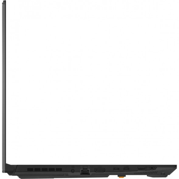 Ноутбук ASUS TUF Gaming A16 FA607NUQ-RL033 (16.0&amp;quot; WUXGA/R7 170/16GB/512GB/RTX 4050 6GB/NoOS), Серый в Севастополе