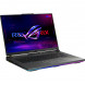 Ноутбук ASUS ROG Strix G16 G614PP-TS207 (16&amp;quot;, IPS, AMD Ryzen 9 8940HX 2.4ГГц, 16 ядер, 32ГБ DDR5, 512ГБ SSD, NVIDIA GeForce RTX 5070 8 ГБ, без ОС), серый в Севастополе