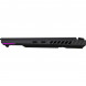 Ноутбук ASUS ROG Strix G16 G614PP-TS207 (16&amp;quot;, IPS, AMD Ryzen 9 8940HX 2.4ГГц, 16 ядер, 32ГБ DDR5, 512ГБ SSD, NVIDIA GeForce RTX 5070 8 ГБ, без ОС), серый в Севастополе