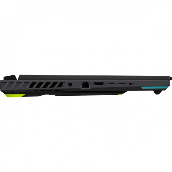 Ноутбук ASUS ROG Strix G16 G614PP-TS207 (16&amp;quot;, IPS, AMD Ryzen 9 8940HX 2.4ГГц, 16 ядер, 32ГБ DDR5, 512ГБ SSD, NVIDIA GeForce RTX 5070 8 ГБ, без ОС), серый в Севастополе