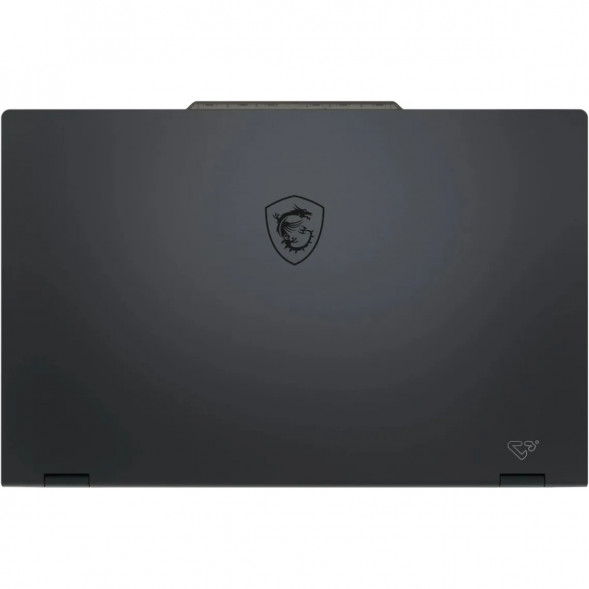 Ноутбук MSI Cyborg 17 B2RWEKG-279XRU (17.3&amp;quot;, IPS, Intel Core 7 240H 2.5ГГц, 10 ядер, 16ГБ DDR5, 1ТБ SSD, NVIDIA GeForce RTX 5050 - 8 ГБ, без ОС), черный в Севастополе