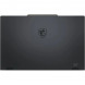 Ноутбук MSI Cyborg 17 B2RWEKG-279XRU (17.3&amp;quot;, IPS, Intel Core 7 240H 2.5ГГц, 10 ядер, 16ГБ DDR5, 1ТБ SSD, NVIDIA GeForce RTX 5050 - 8 ГБ, без ОС), черный в Севастополе