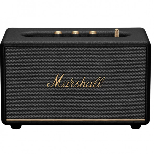 Портативная акустика Marshall Acton III, 60 Вт, черный в Севастополе