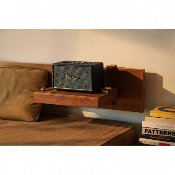 Портативная акустика Marshall Acton III, 60 Вт, черный в Севастополе