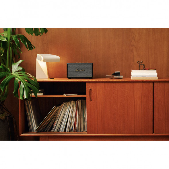 Портативная акустика Marshall Acton III, 60 Вт, черный в Севастополе