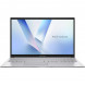 Ноутбук ASUS Vivobook 15 X1504MA-BQ224 (15.6&amp;quot;, IPS, Intel Core 5 320 1.5ГГц, 6 ядер, 8ГБ DDR5, 512ГБ SSD, Intel Graphics, без ОС), серебристый в Севастополе