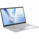 Ноутбук ASUS Vivobook 15 X1504MA-BQ224 (15.6&amp;quot;, IPS, Intel Core 5 320 1.5ГГц, 6 ядер, 8ГБ DDR5, 512ГБ SSD, Intel Graphics, без ОС), серебристый в Севастополе