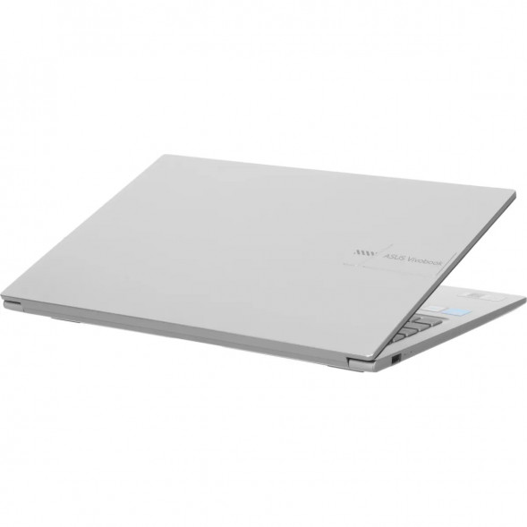Ноутбук ASUS Vivobook 15 X1504MA-BQ224 (15.6&amp;quot;, IPS, Intel Core 5 320 1.5ГГц, 6 ядер, 8ГБ DDR5, 512ГБ SSD, Intel Graphics, без ОС), серебристый в Севастополе