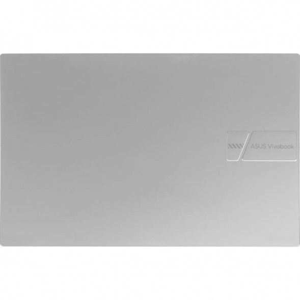Ноутбук ASUS Vivobook 15 X1504MA-BQ224 (15.6&amp;quot;, IPS, Intel Core 5 320 1.5ГГц, 6 ядер, 8ГБ DDR5, 512ГБ SSD, Intel Graphics, без ОС), серебристый в Севастополе