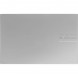 Ноутбук ASUS Vivobook 15 X1504MA-BQ224 (15.6&amp;quot;, IPS, Intel Core 5 320 1.5ГГц, 6 ядер, 8ГБ DDR5, 512ГБ SSD, Intel Graphics, без ОС), серебристый в Севастополе