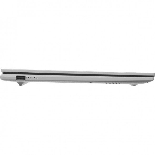 Ноутбук ASUS Vivobook 15 X1504MA-BQ224 (15.6&amp;quot;, IPS, Intel Core 5 320 1.5ГГц, 6 ядер, 8ГБ DDR5, 512ГБ SSD, Intel Graphics, без ОС), серебристый в Севастополе