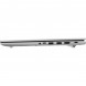 Ноутбук ASUS Vivobook 15 X1504MA-BQ224 (15.6&amp;quot;, IPS, Intel Core 5 320 1.5ГГц, 6 ядер, 8ГБ DDR5, 512ГБ SSD, Intel Graphics, без ОС), серебристый в Севастополе