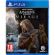 Игра Assassin’s Creed Mirage [PS4, русские субтитры] в Севастополе