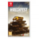 Игра Wreckfest [Nintendo Switch, русские субтитры] в Севастополе