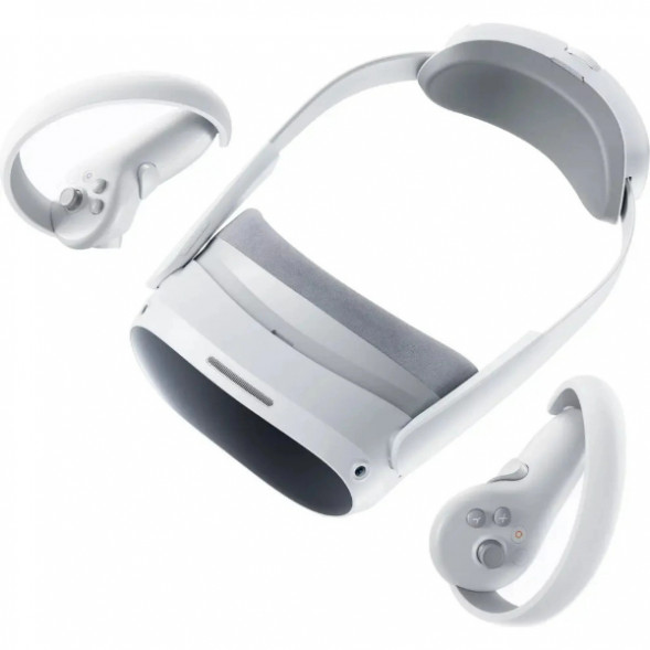 Шлем виртуальной реальности PICO 4 CN 128 GB в Севастополе