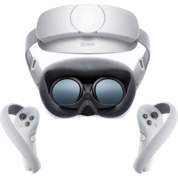Шлем виртуальной реальности PICO 4 CN 128 GB в Севастополе