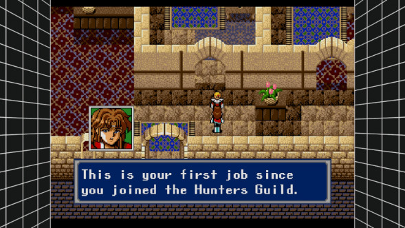 Игра SEGA Mega Drive Classics [Nintendo Switch, английская версия] в Севастополе