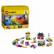 Конструктор LEGO Classic 10702 Набор кубиков для свободного конструирования в Севастополе