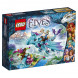 Конструктор LEGO Elves 41172 Приключение дракона воды в Севастополе