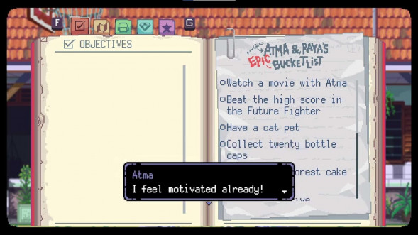 Игра A Space for the Unbound [Nintendo Switch, русские субтитры] в Севастополе