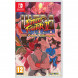 Игра Ultra Street Fighter II: The Final Challengers [Nintendo Switch, английская версия] в Севастополе