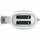 Тостер Smeg TSF01WHEU, белый в Севастополе