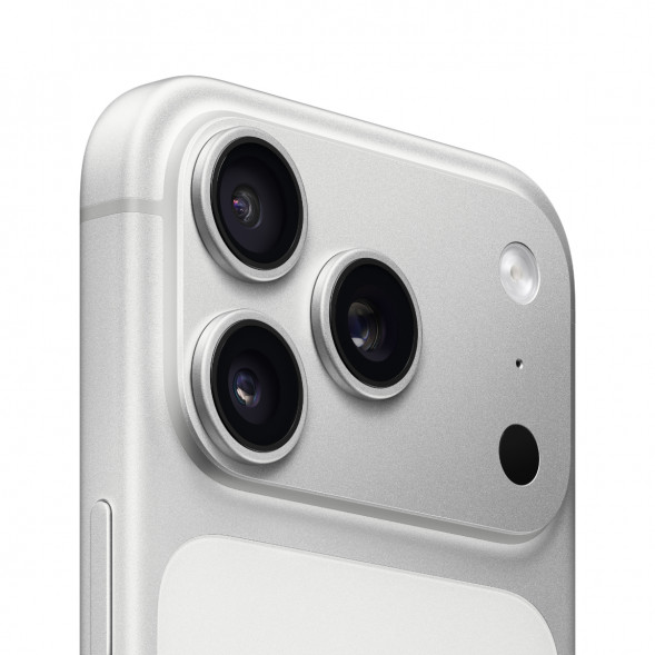 Смартфон Apple iPhone 17 Pro Max 2TB eSim, Silver в Севастополе