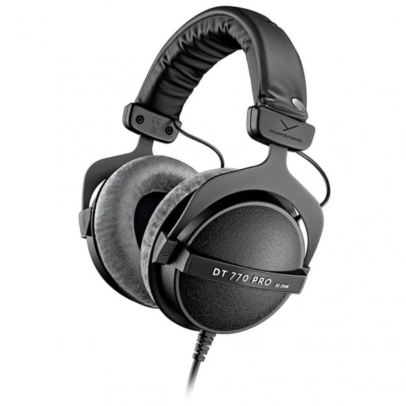 Наушники Beyerdynamic DT 770 Pro (80 Ohm) в Севастополе