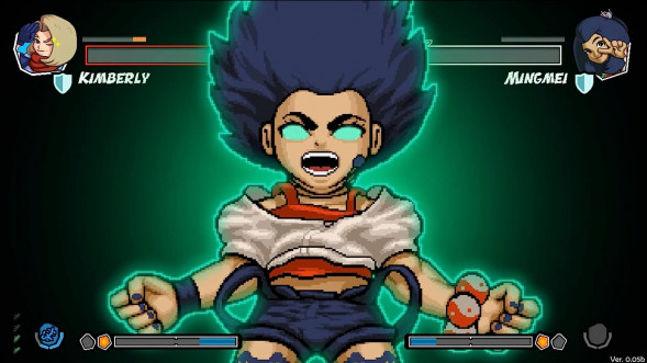 Игра Pocket Bravery [PS4, английская версия] в Севастополе